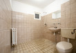Old bathroom
