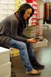 Schuhe kaufen