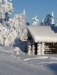 chalet