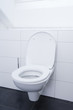 Foto: Toilette Toilette