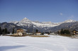 Montagne