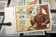 timbres - philatélie