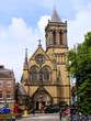 St Wilfrids Roman Catholic Church in York, England