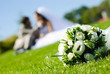 wedding bouquet