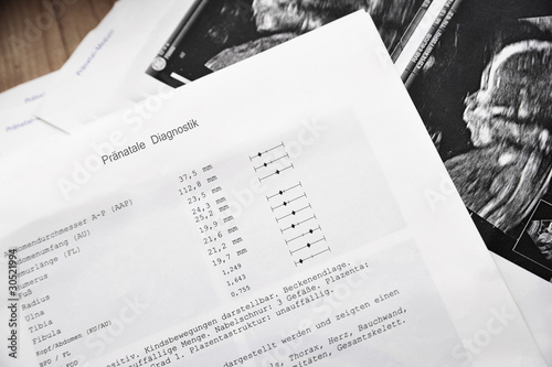 Foto: Pränatale Diagnostik Pränatale Diagnostik