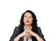Portrait of a business woman