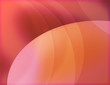 red abstract