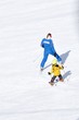 cours de ski 3