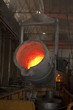 Industrial furnace