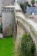 Remparts de Dinan