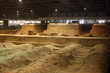 Photo: Archaeological museum of Terracotta warriors China Archaeological museum of Terracotta warriors China