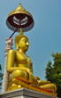 Golden Buddha