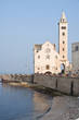 Cathedral. Trani. Apulia.