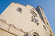 Cathedral. Trani. Apulia.