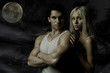 Photo: sexy couple sexy couple