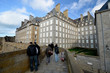 Tourisme à Saint-Malo