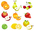 fruits