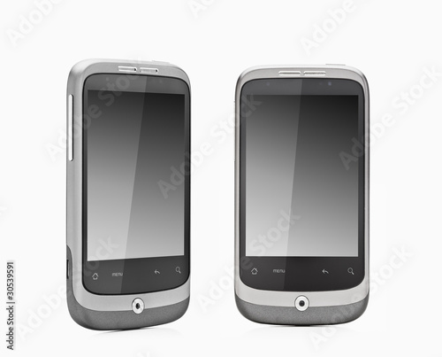 Photo: Smartphone Smartphone