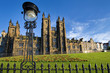 Foto: General Assembly Building, Edinburgh, Scotland General Assembly Building, Edinburgh, Scotland