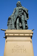 Adam Smith Monument, Edinburgh, Scotland Adam Smith Monument, Edinburgh, Scotland