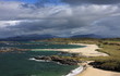 Foto: Sanna Bay on the Arnamurchan Penninsula. Sanna Bay on the Arnamurchan Penninsula.