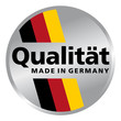 Qualität - Made in Germany