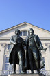 Goethe & Schiller und das Nationaltheater Weimar Goethe & Schiller und das Nationaltheater Weimar