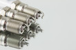 spark plugs mirror spark plugs mirror