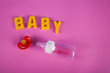 Baby toy