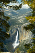 From the Sentinel Dome trail
