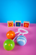 Baby toy