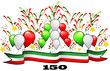 I 150 anni d'italia