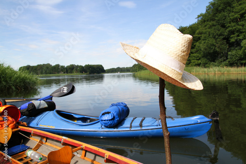 Foto: Wasserwandern Wasserwandern