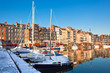 Honfleur, France