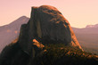 From the Glacier Point