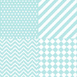 seamless baby boy pattern, wallpaper
