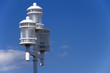 Foto: city lightpost city lightpost