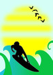 Surf