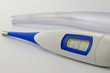 Fieberthermometer