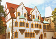 Moritzburg