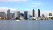 City of San Diego California.