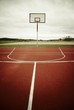 basktetball playground