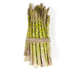 Photo: Asparagus Wrapped in Hemp Asparagus Wrapped in Hemp