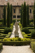 Verona, Palazzo Giusti gardens Verona, Palazzo Giusti gardens