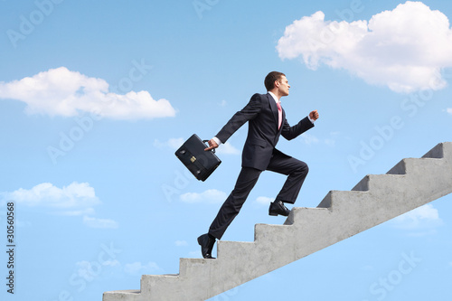 Photo: Success Success