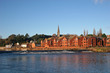 Exeter by River Exe