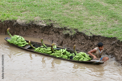 Photo: Banana Boat Banana Boat