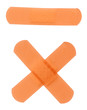 Self adhesive plaster, Self adhesive plaster,
