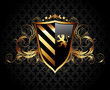 ornamental shield ornamental shield
