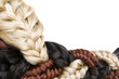 hair texture